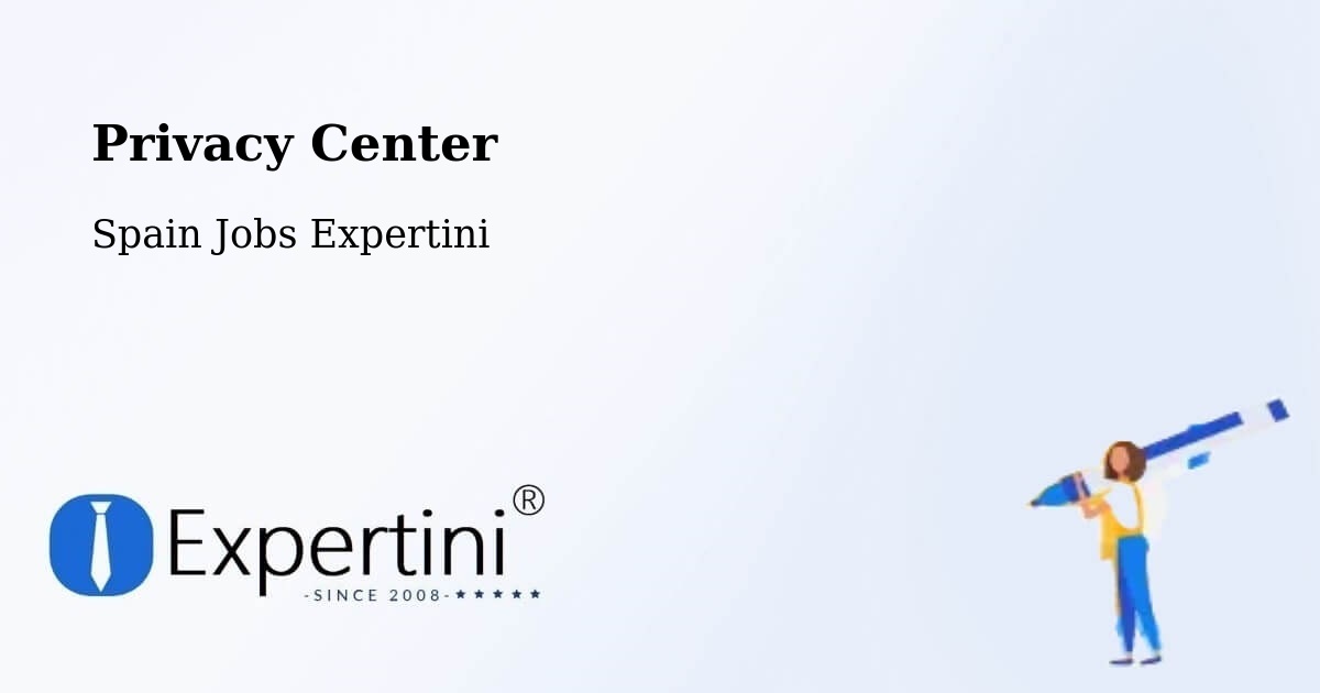 Privacy Policy – Cortes - Spain Jobs Expertini